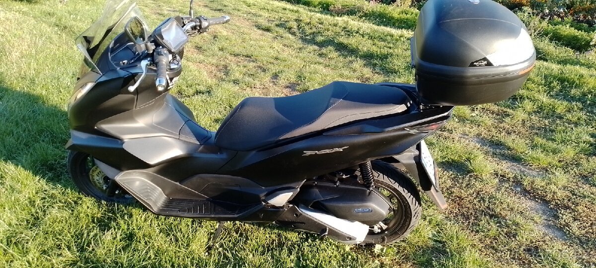 Honda pcx 125 - 2