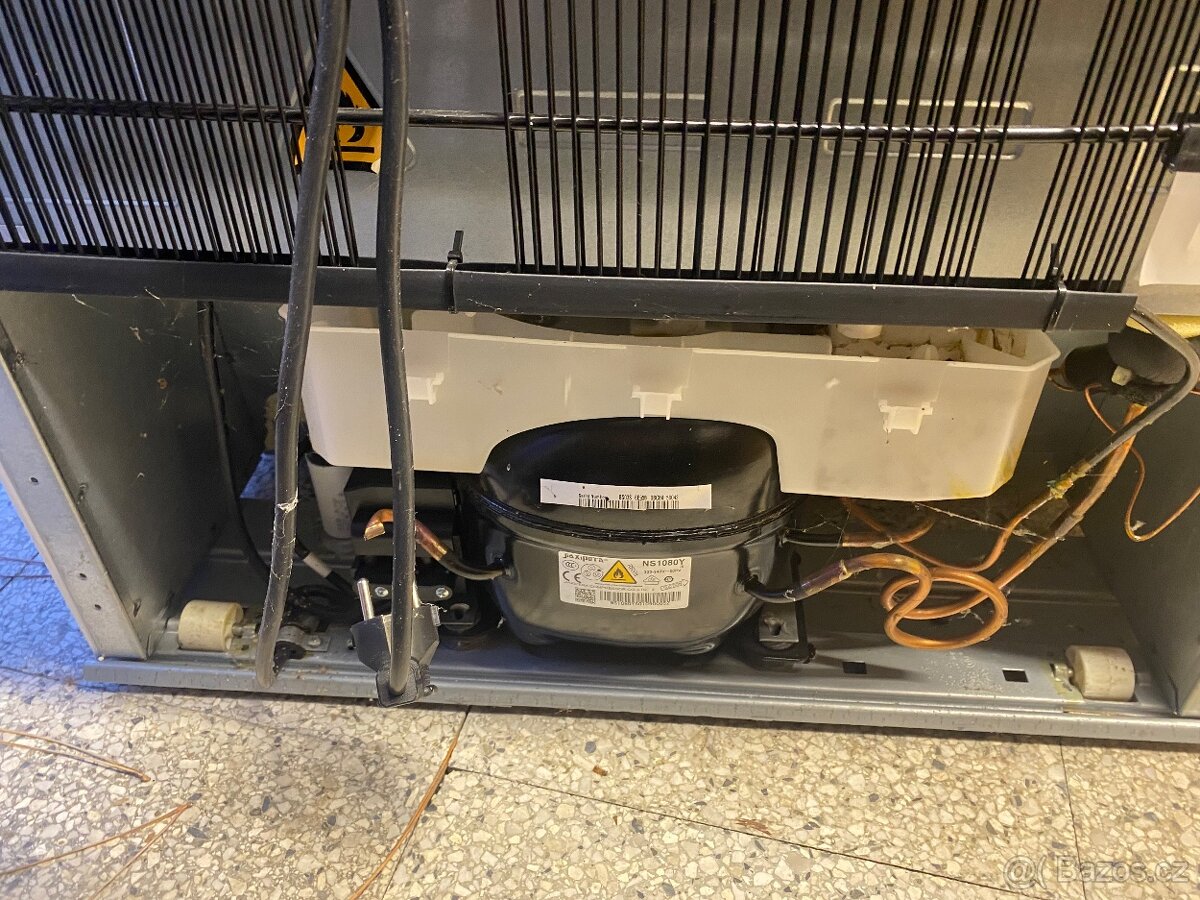 Luksusni lednice Haier - 2