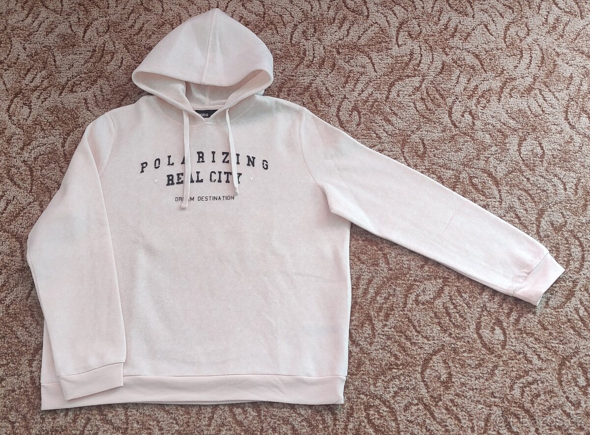 Dívčí/dámské mikiny vel. S-XL - 2