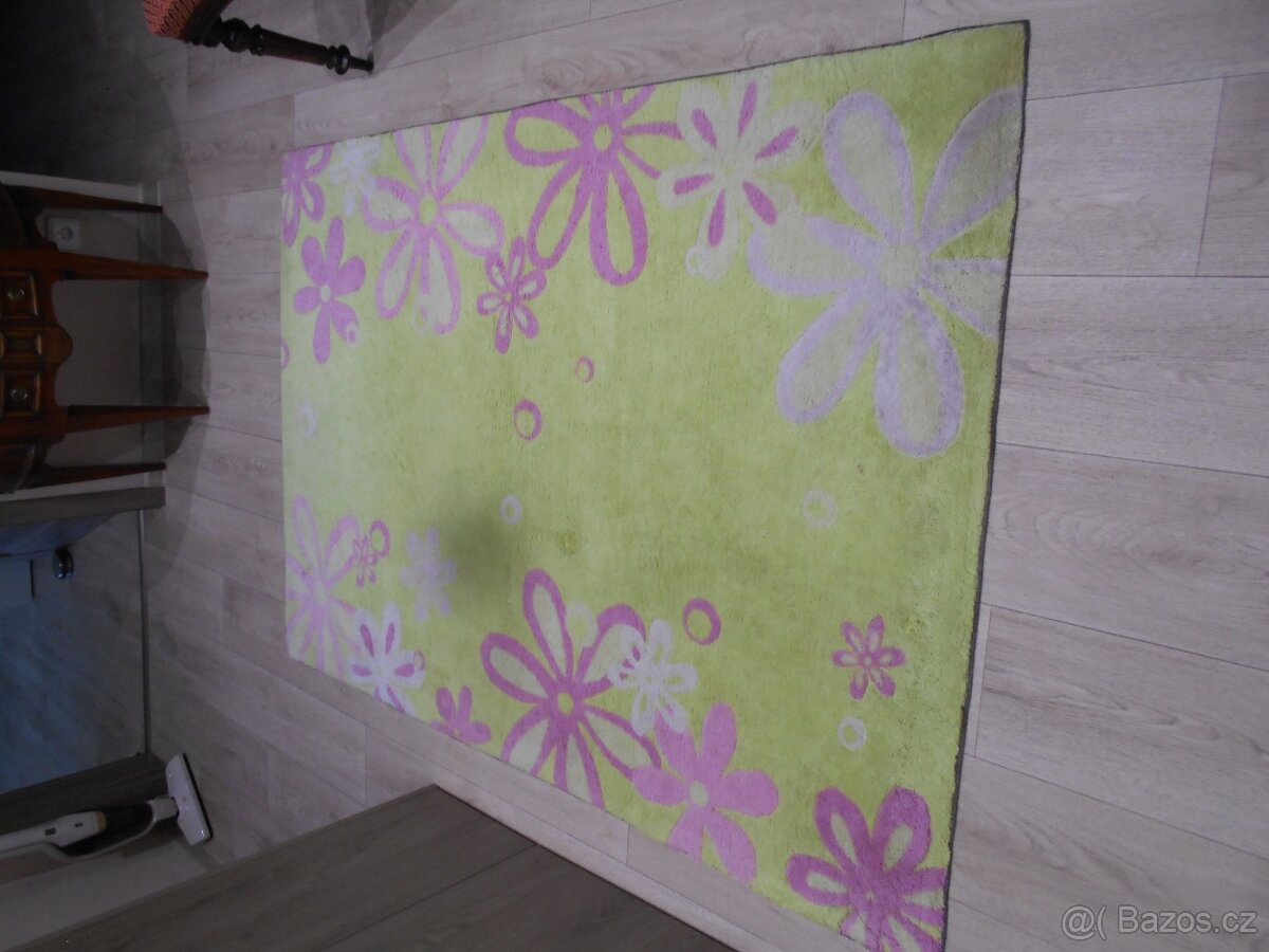 KOBEREC DO DĚTSKÉHO POKOJE - 2