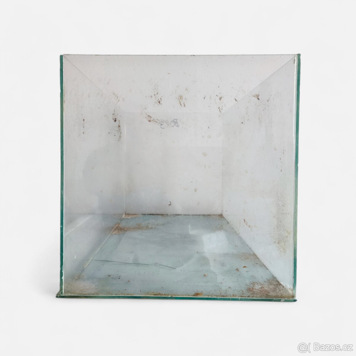 Akvárium pro hlodavce - 2