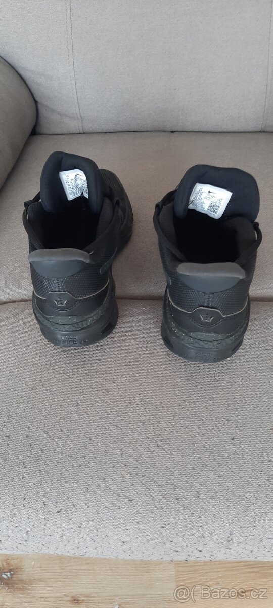 Dětské botasky Nike - 2