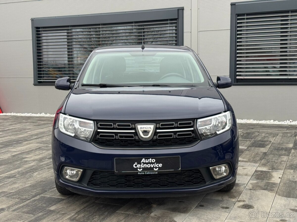 Dacia Sandero Access 1.0 TCE 54 KW - 2