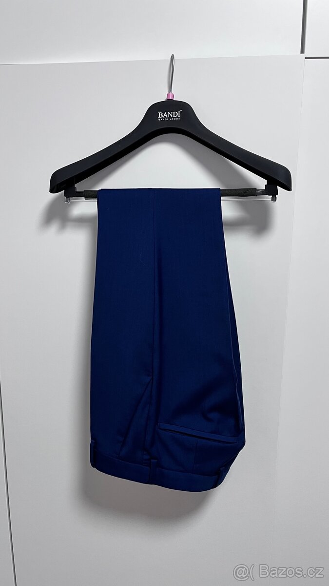 Pánský oblek Bandi - 2