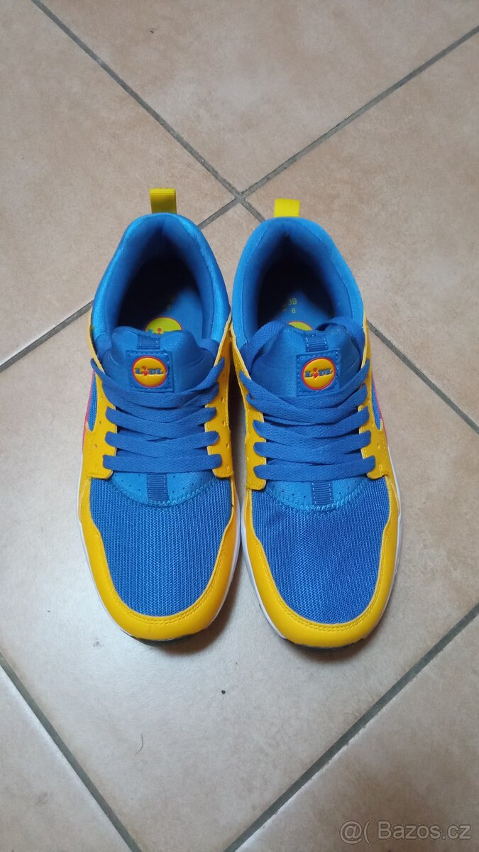 Dámské boty Lidl Sneakers - 2