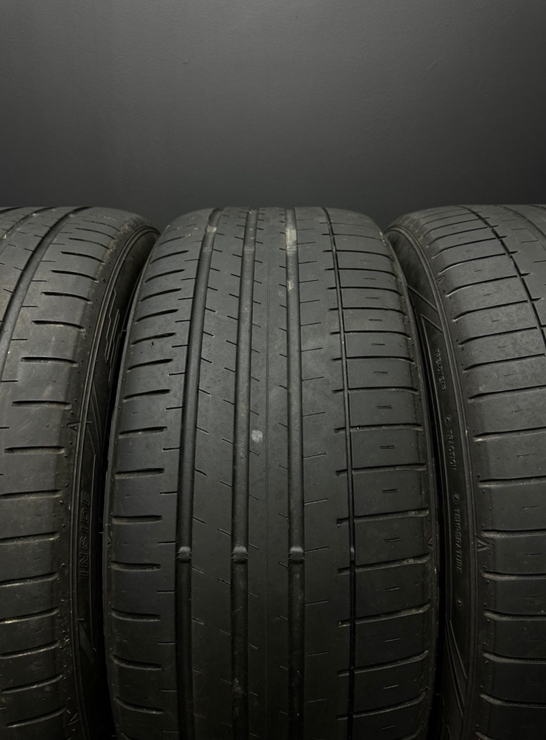 Sada pneu Falken 255/45/20 - 2