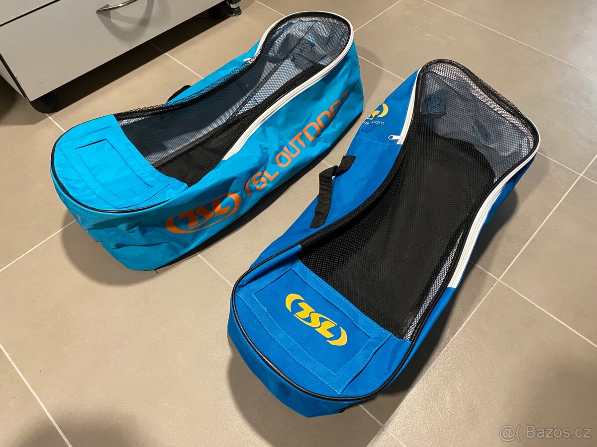 Obal na sněžnice - 2