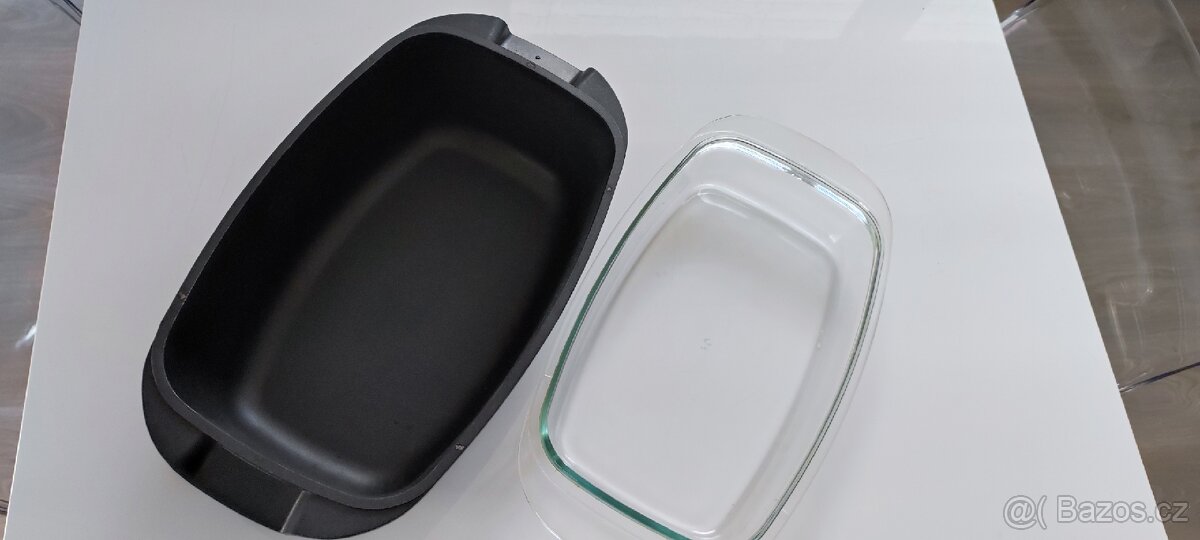 Pekáč s poklicí Tescoma - 2