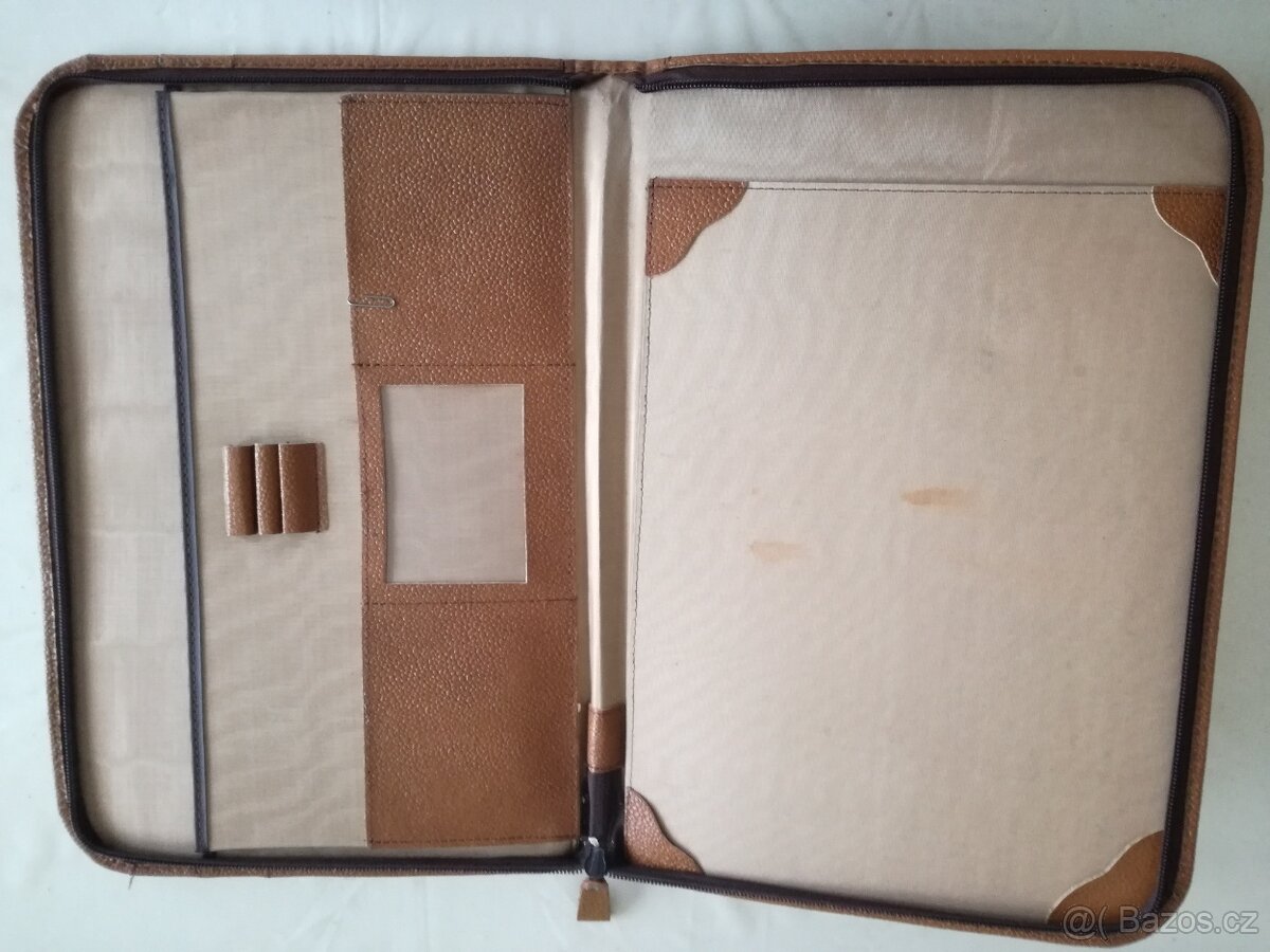 taška diplomatka - 2