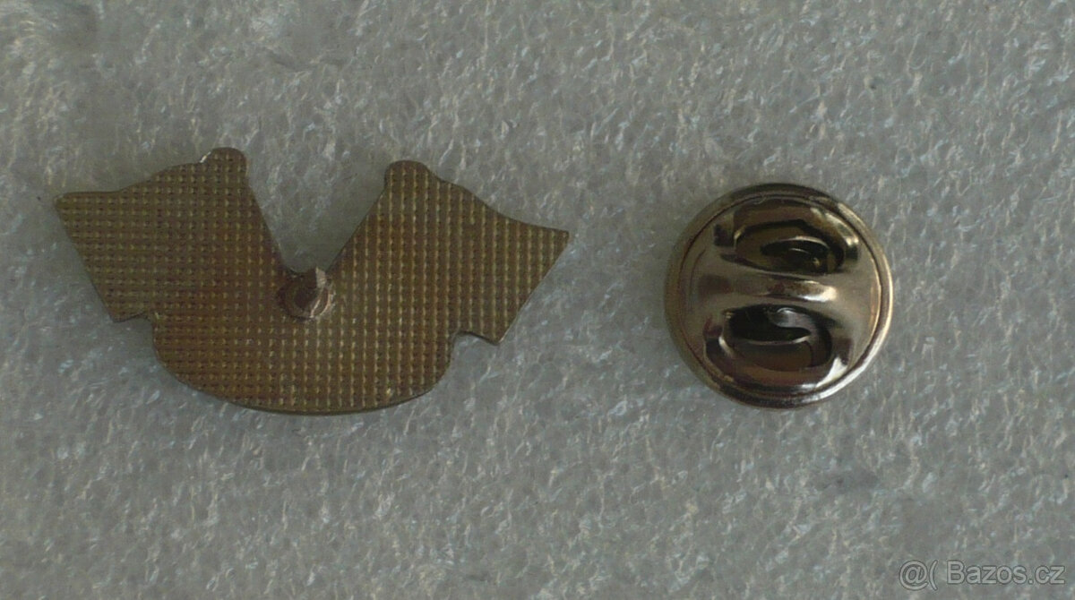 Odznak 50.výročí NATO - 2