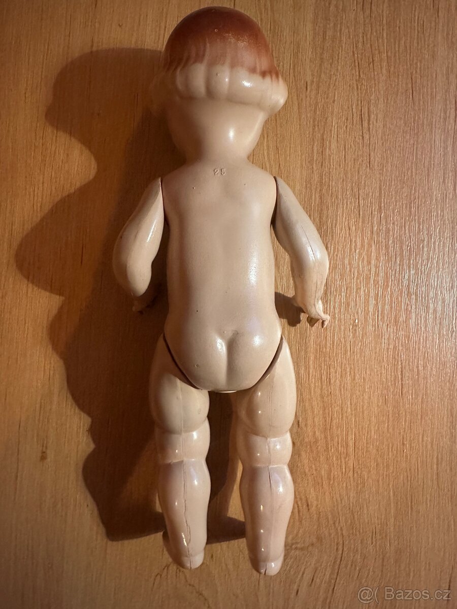 celuloidová panenka 25 - 2