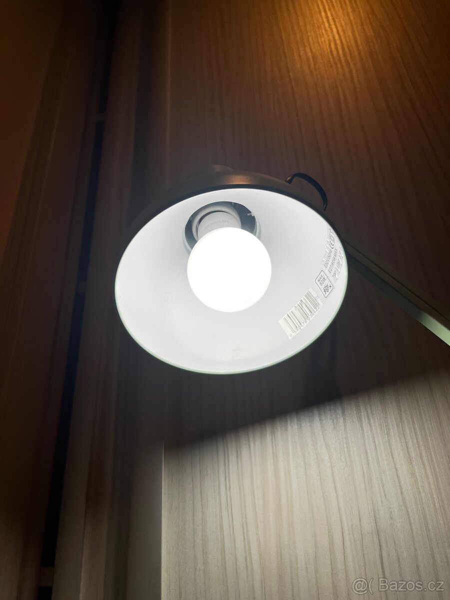 LED stolní lampička - 2