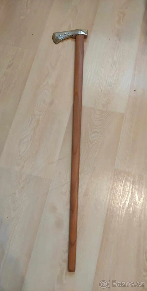 Valaška z Valašska - 2