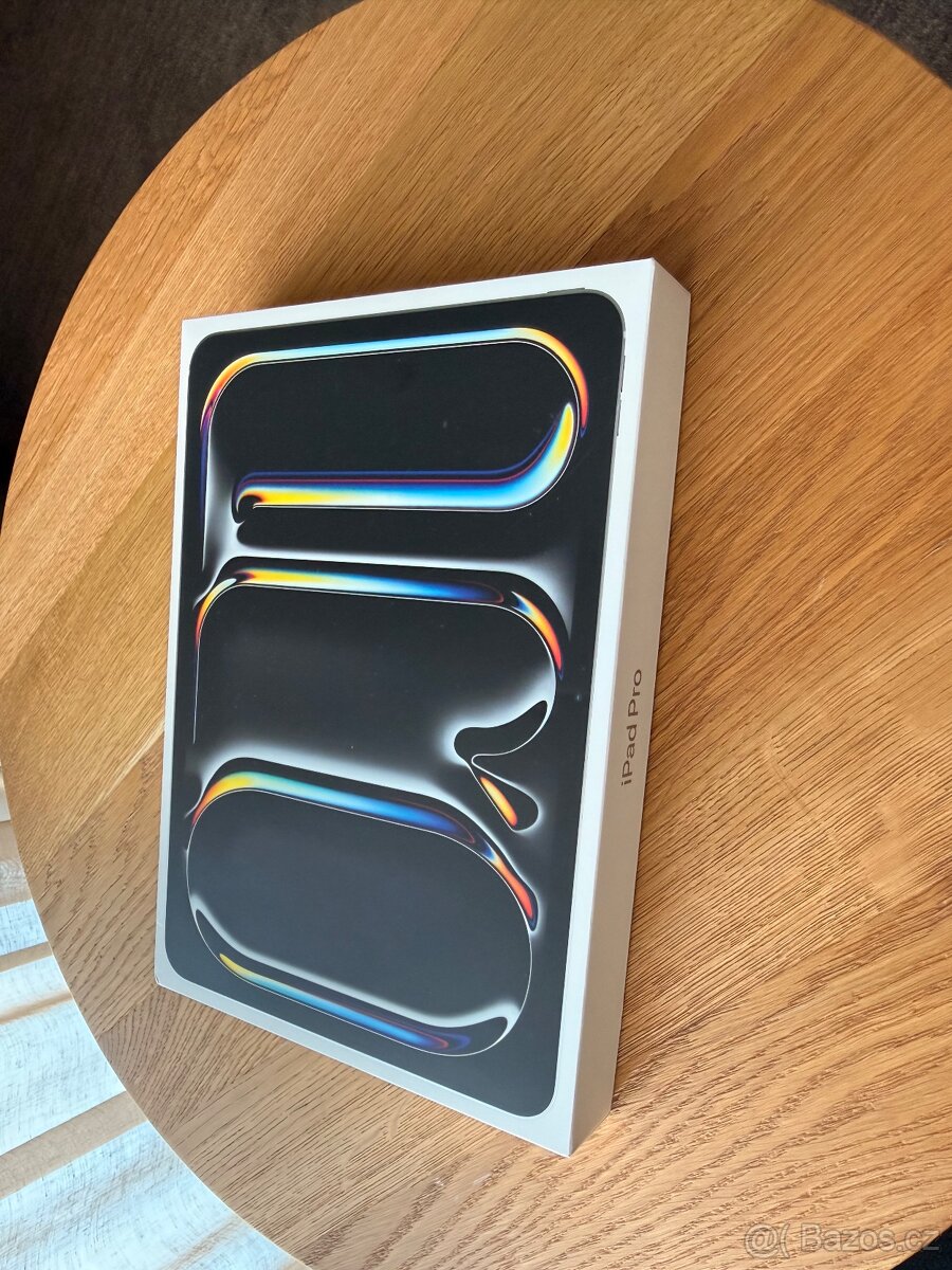 Apple ipad pro 11” M5 256gb - 2