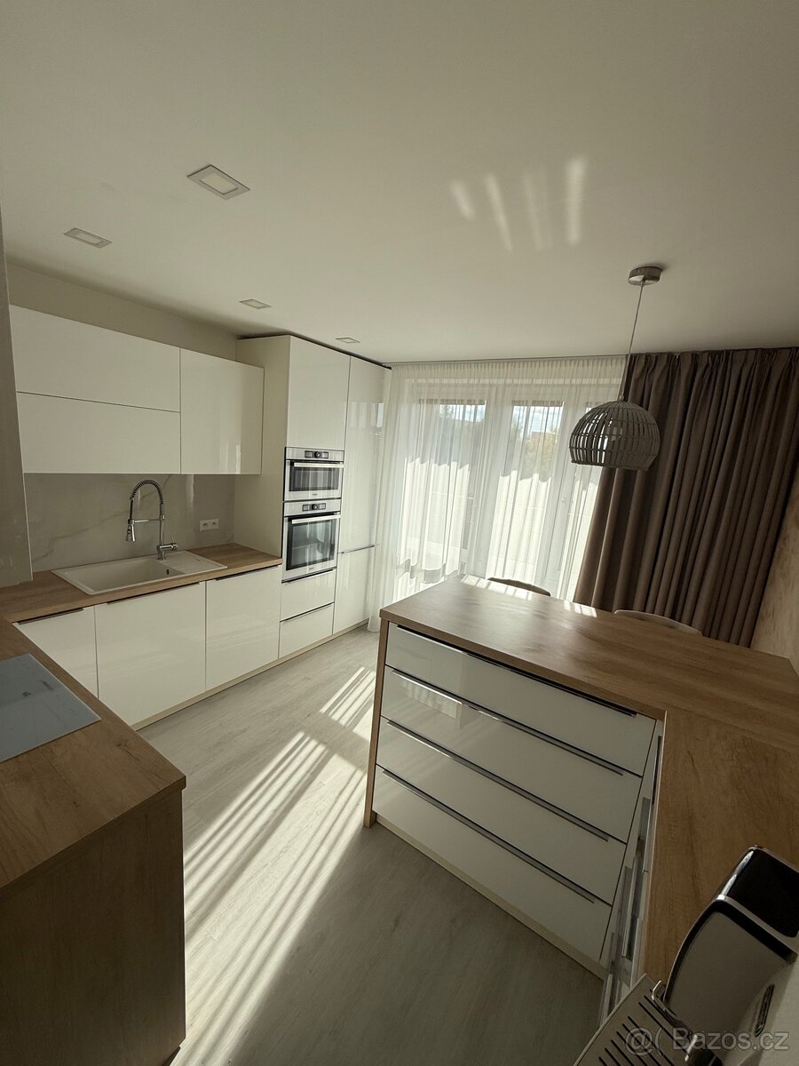 Družstevní byt Ostrava Výškovice - 2