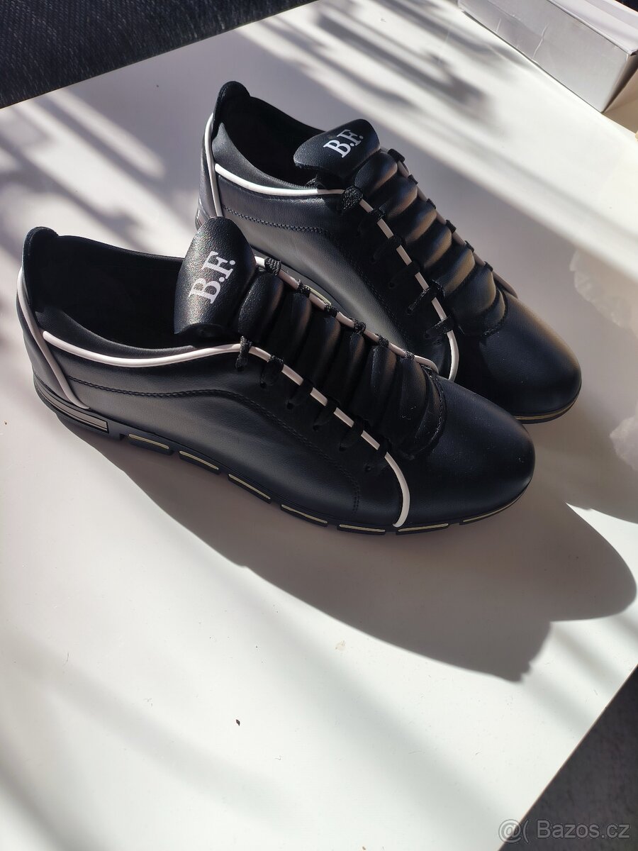 Pánské tenisky - 2