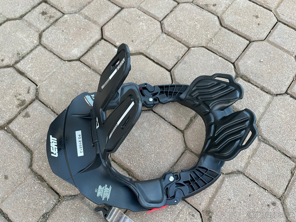 Chránič Krku Leatt 24MX - 2
