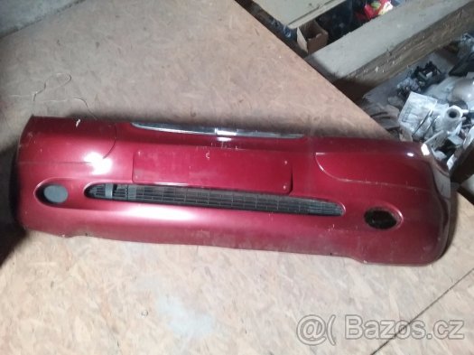 Mercedes benz- A - 2