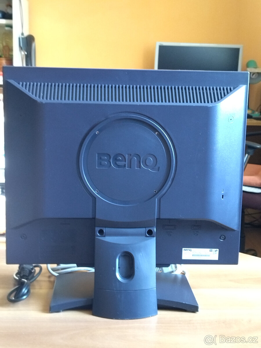 Monitor Benq 19" - 2