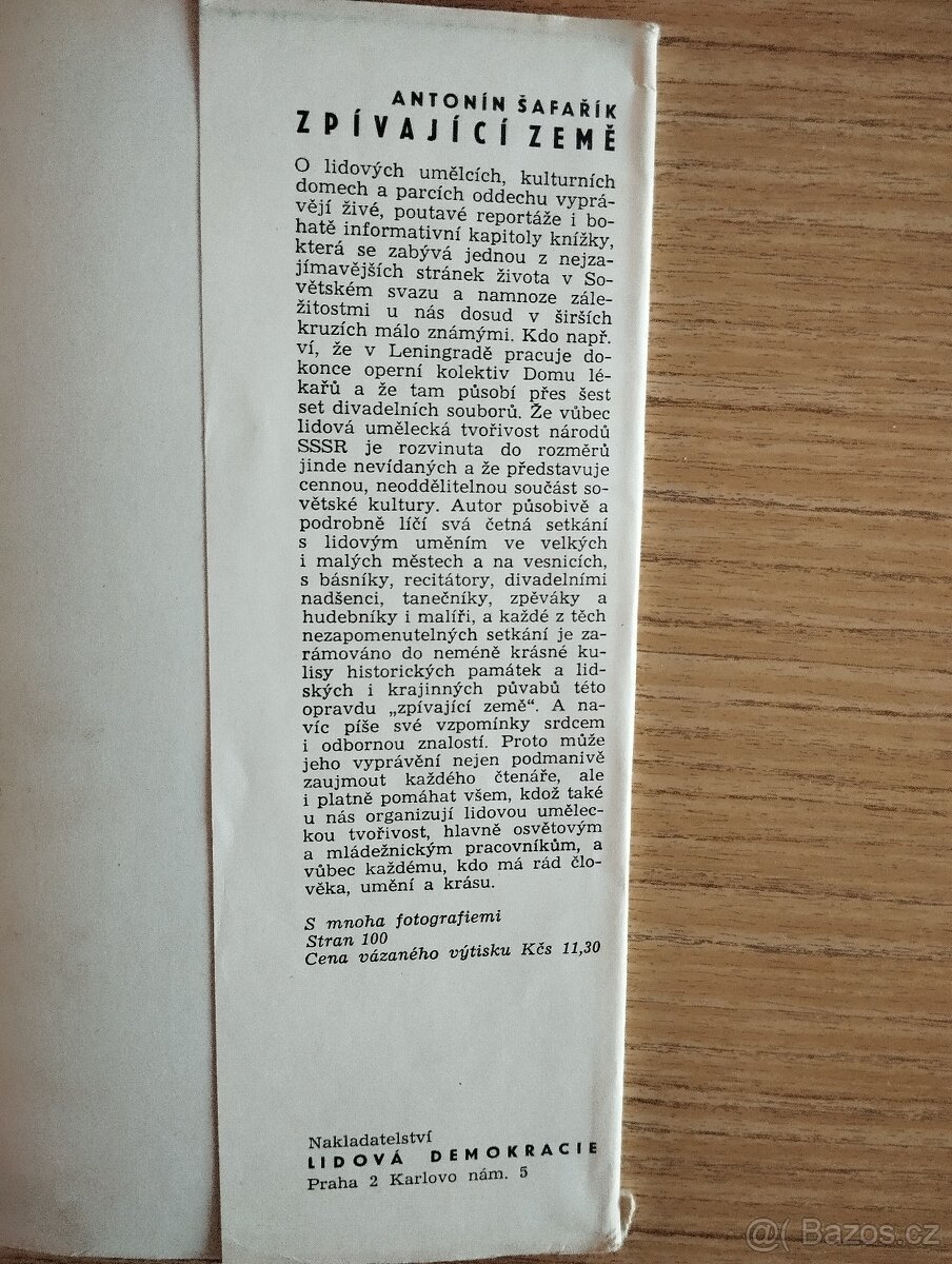 Vítr na horách - 2