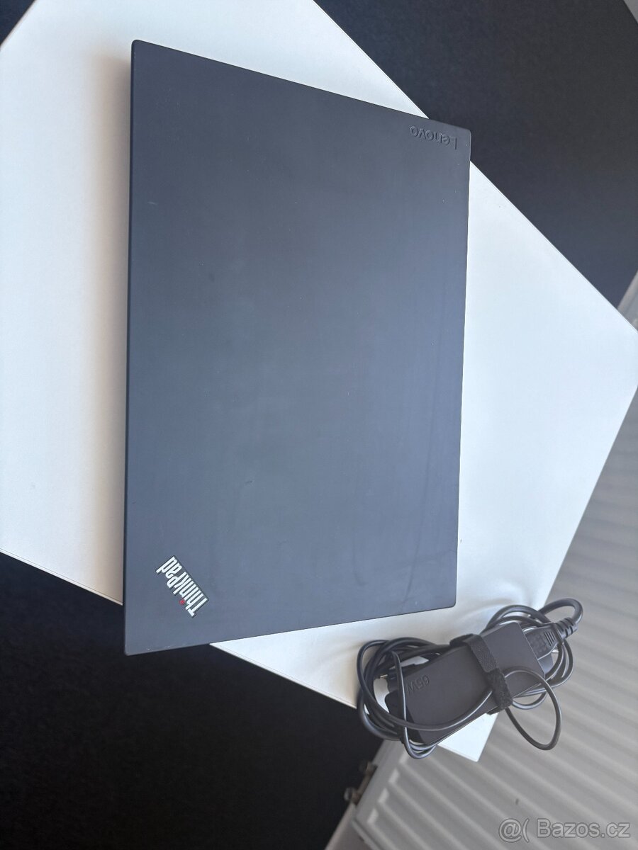 Lenovo ThinkPad T580 - 2