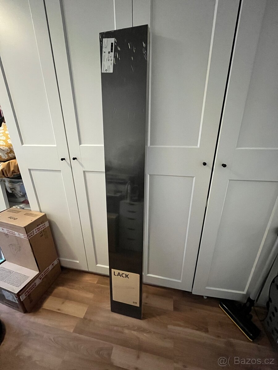 IKEA police Lack 1100 cm - 2