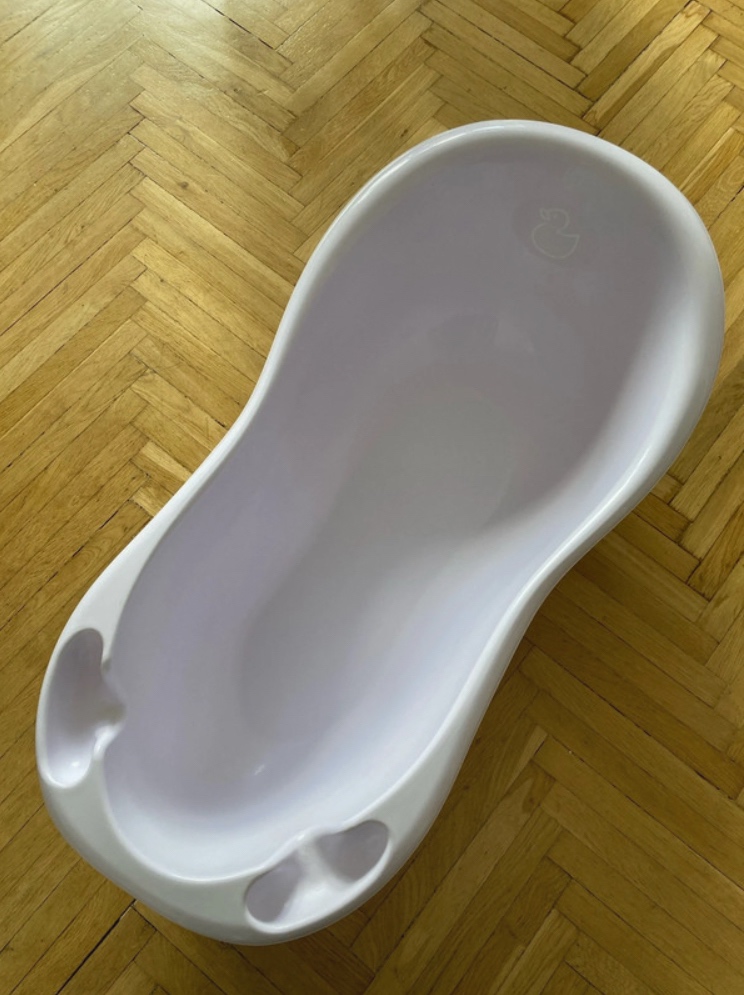 Vanička pro miminko - 2