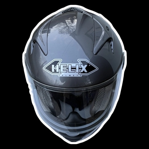 Prodám přílbu Helix - 2