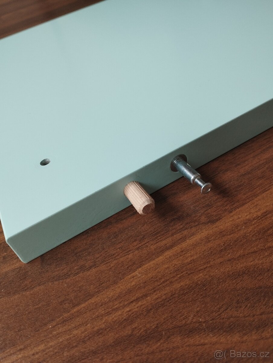 Čelo postele SLAKT - 2