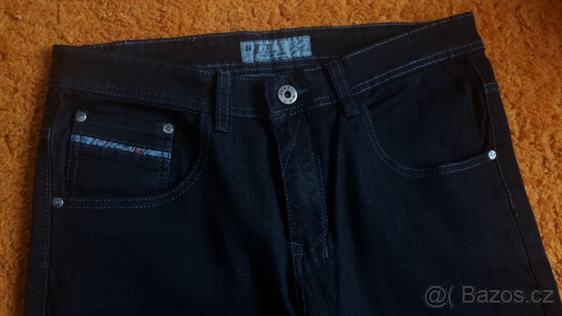 Pánské kalhoty - 2