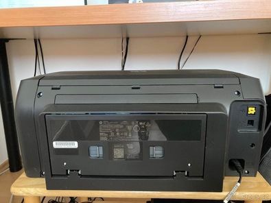 Tiskárna HP OfficeJet Pro 8210 - 2