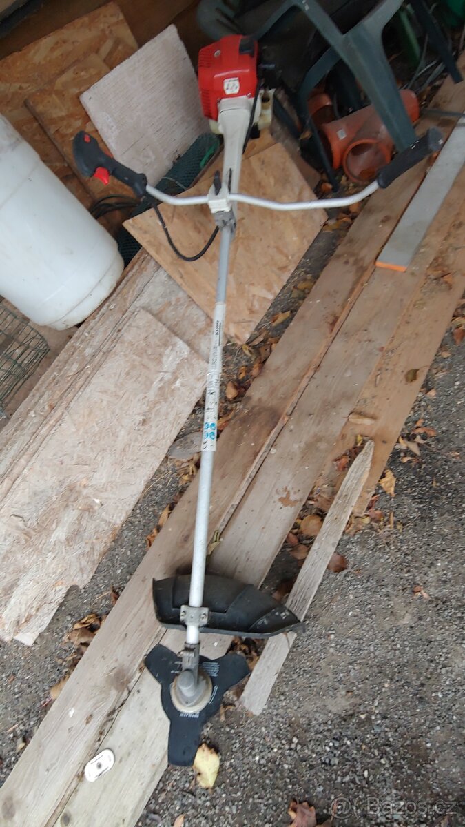 Křovinořez VeGA 520 PRO - 2