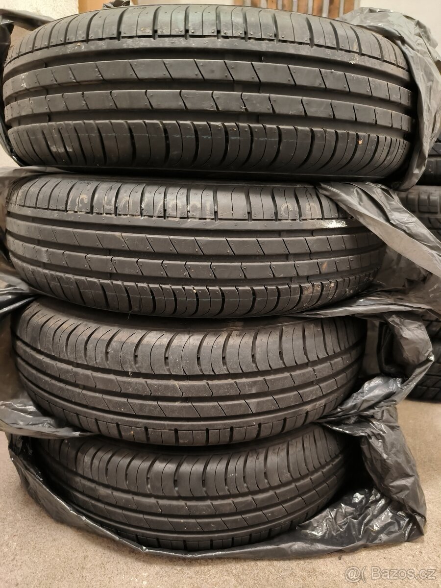 155/70R13 letní - 2