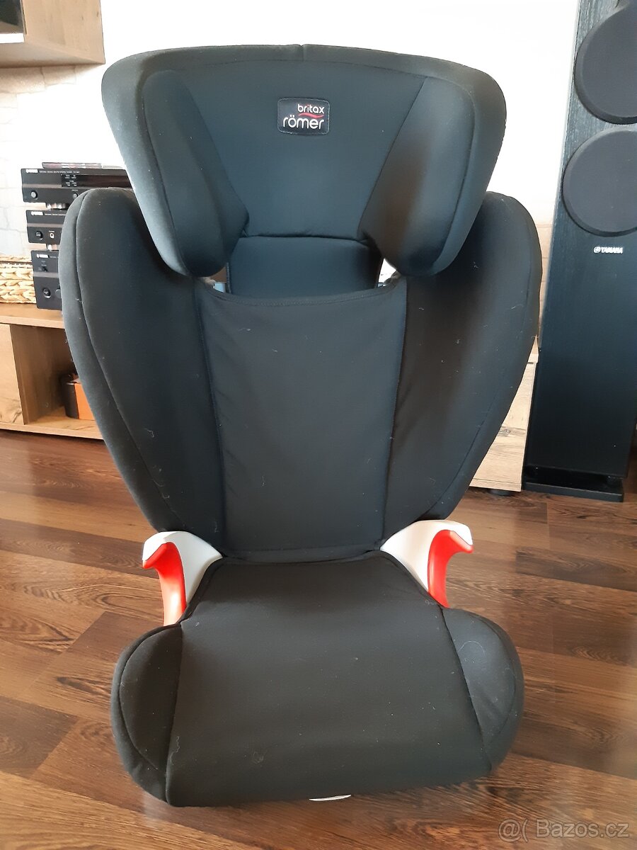 Detska autosedačka Britax romer kid 2 - 2