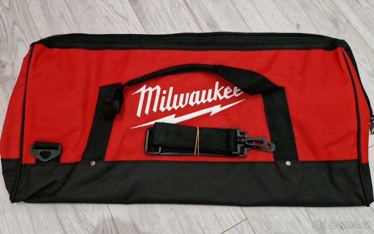 Milwaukee tasky na naradie M,XL - 2