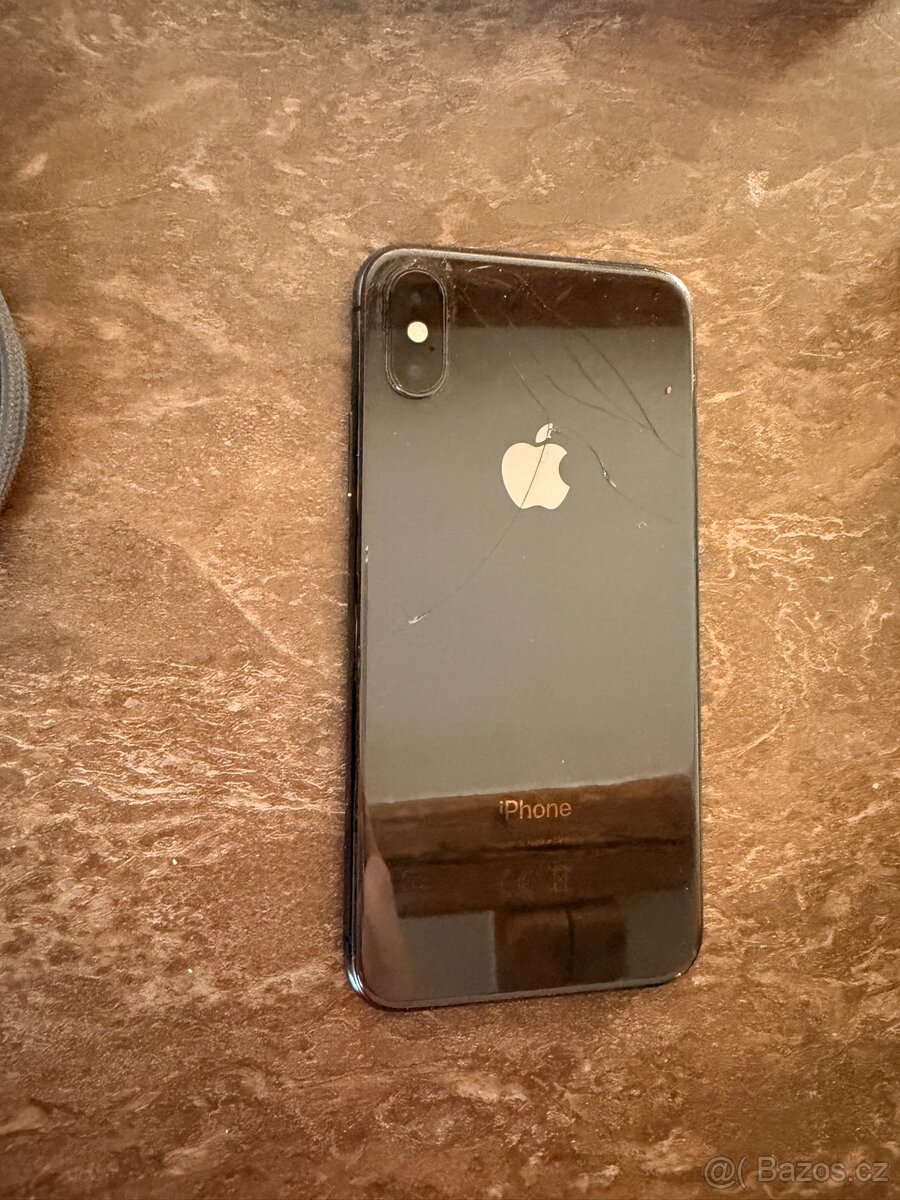 iPhone XS 64 GB - 2
