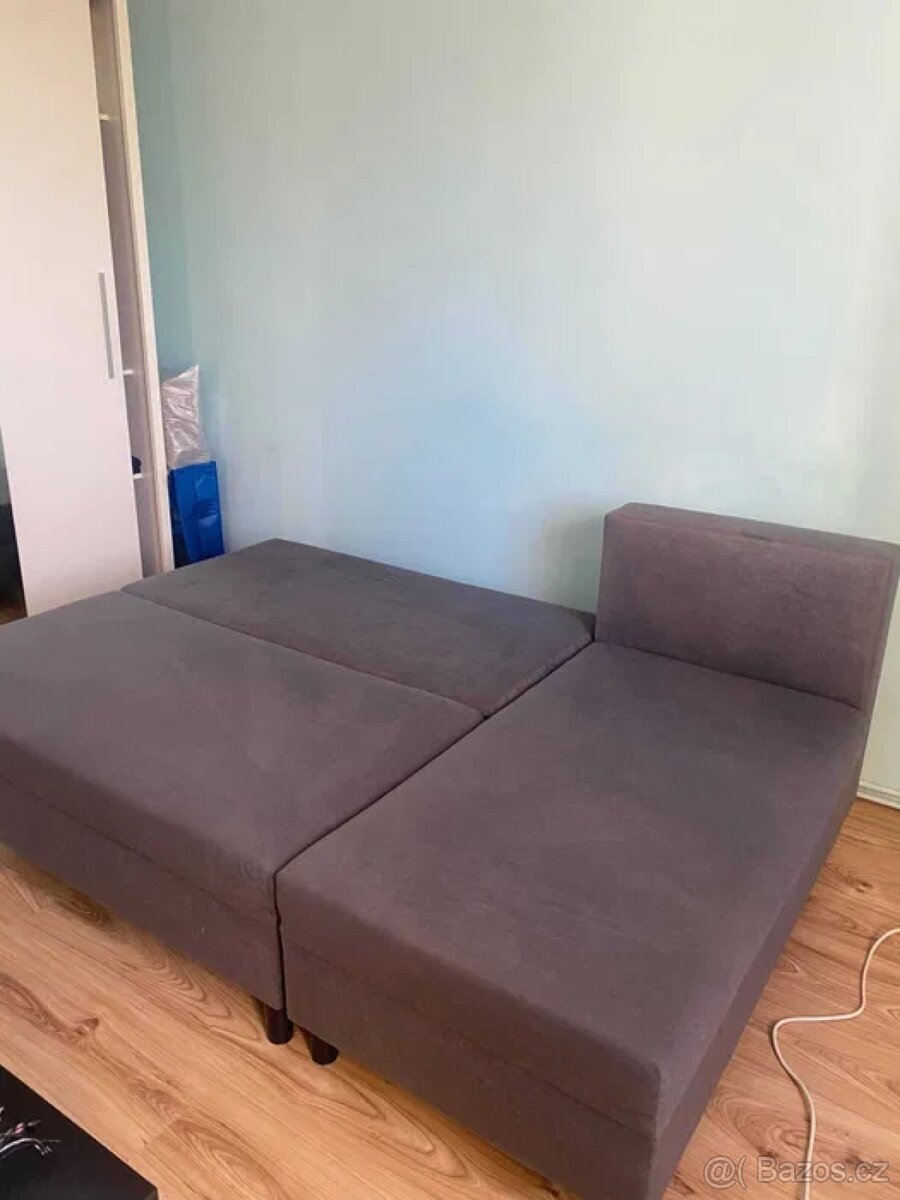 Pohovka Ikea - 2