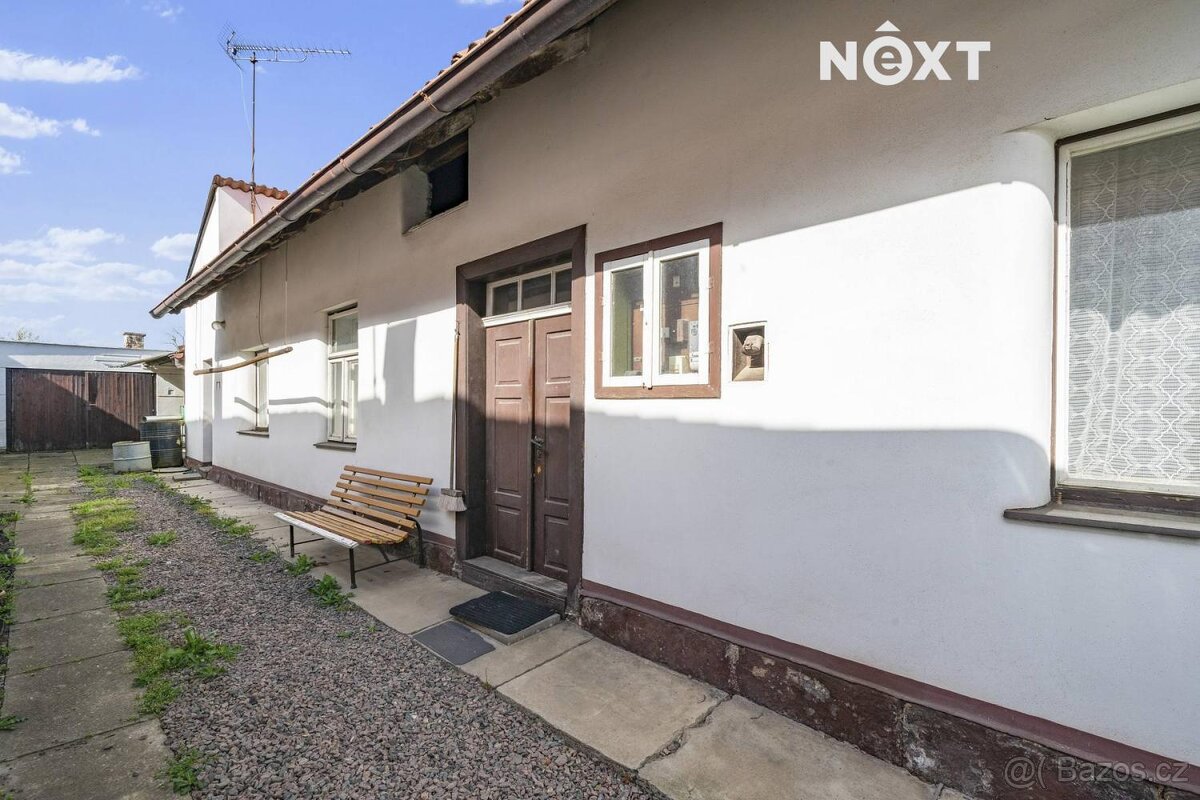 Prodej Rodinný dům, 70㎡ - 2