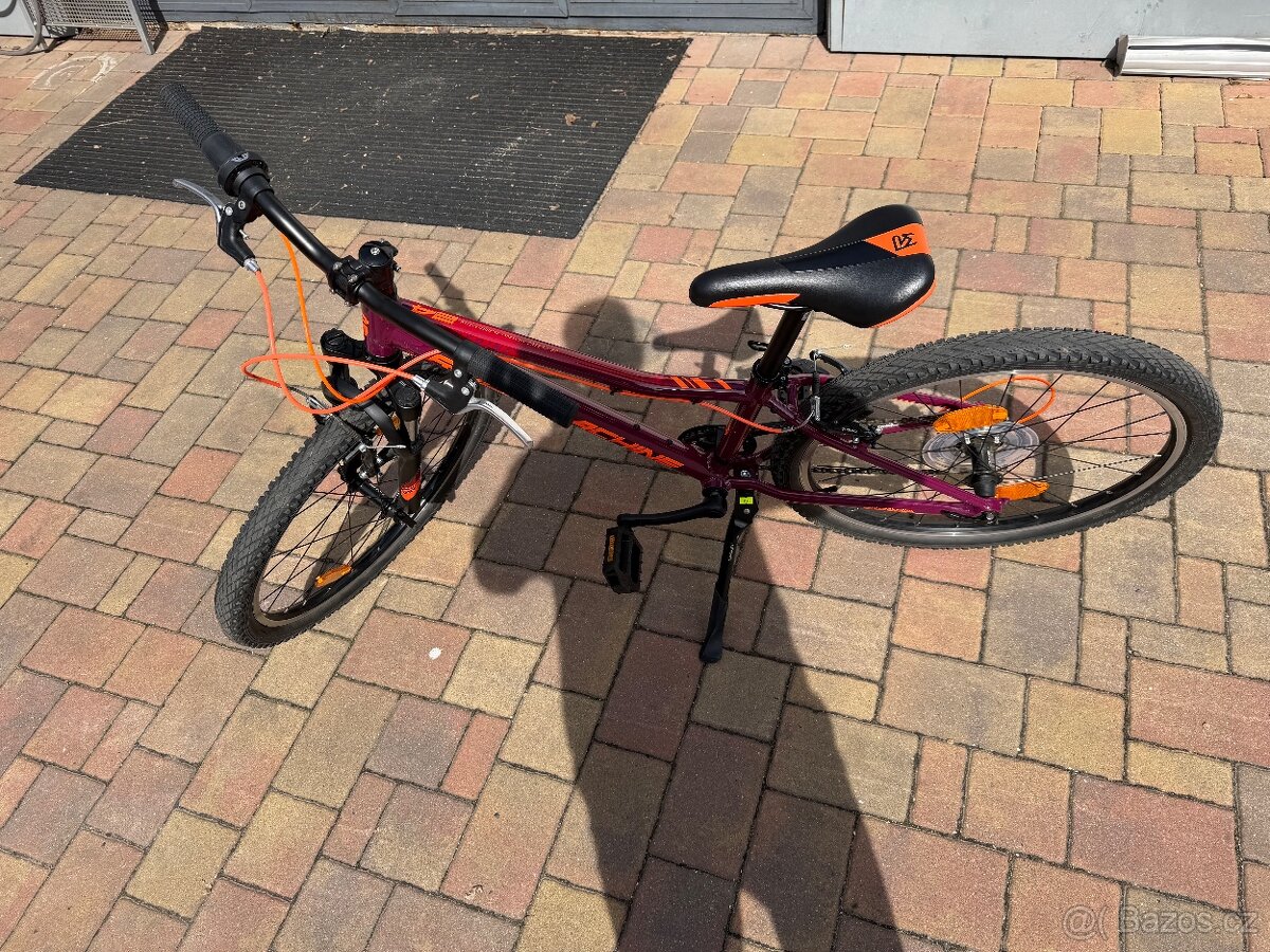 Kolo Rockmachine catherine 24” - 2