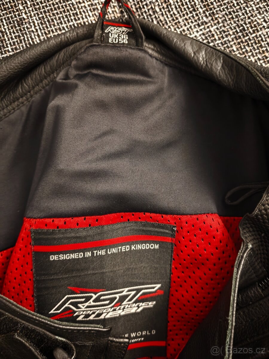 RST tractech Evo 2 - 2