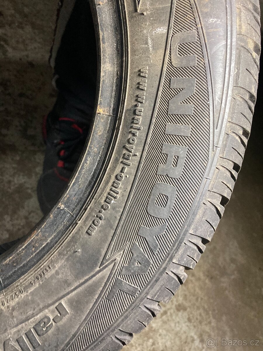 165/70/14 - 2