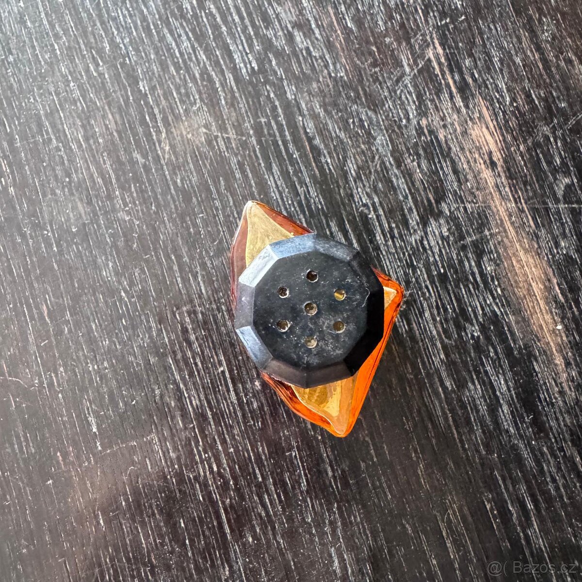 Slánka pepřenka - 2