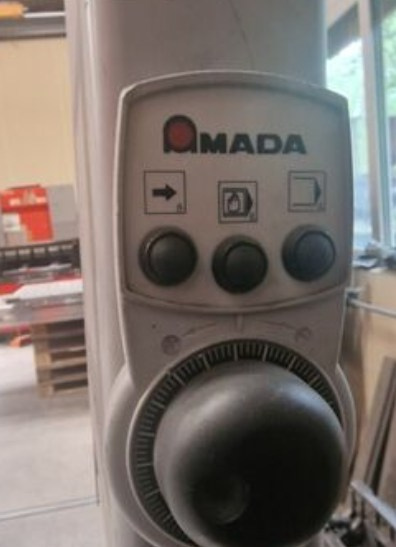 Lisy - ohraňovací HFE M2 1703 - 2