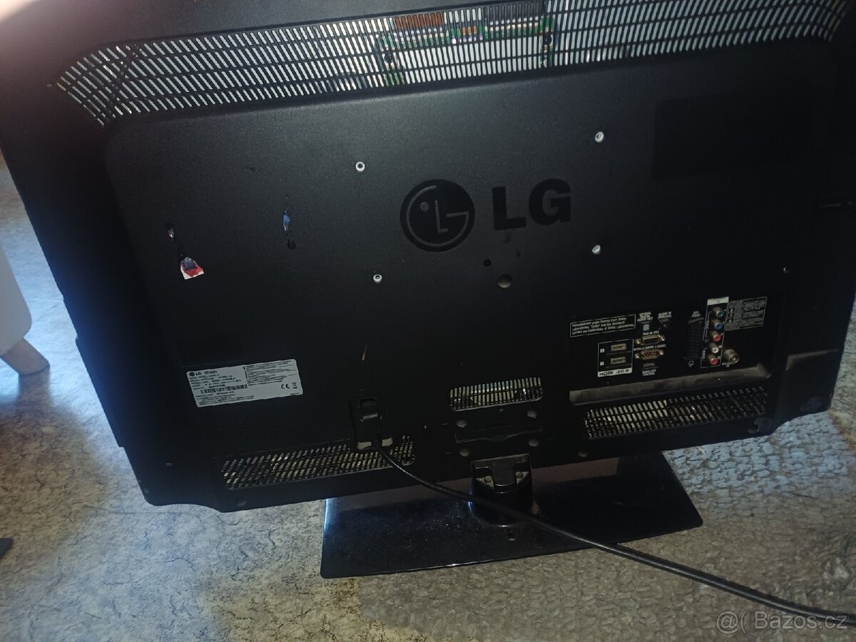 TV LG - 2