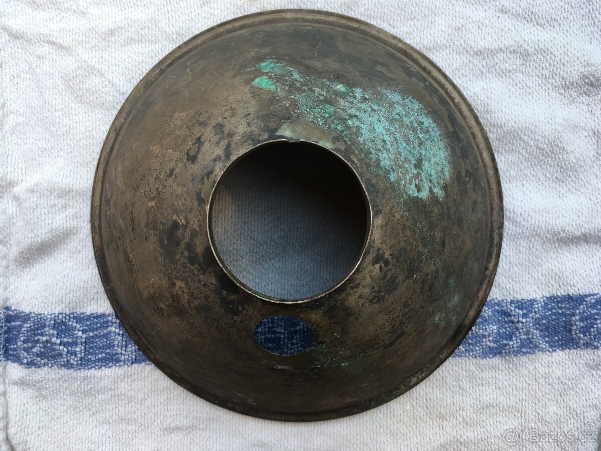 Parabola reflektoru - 2