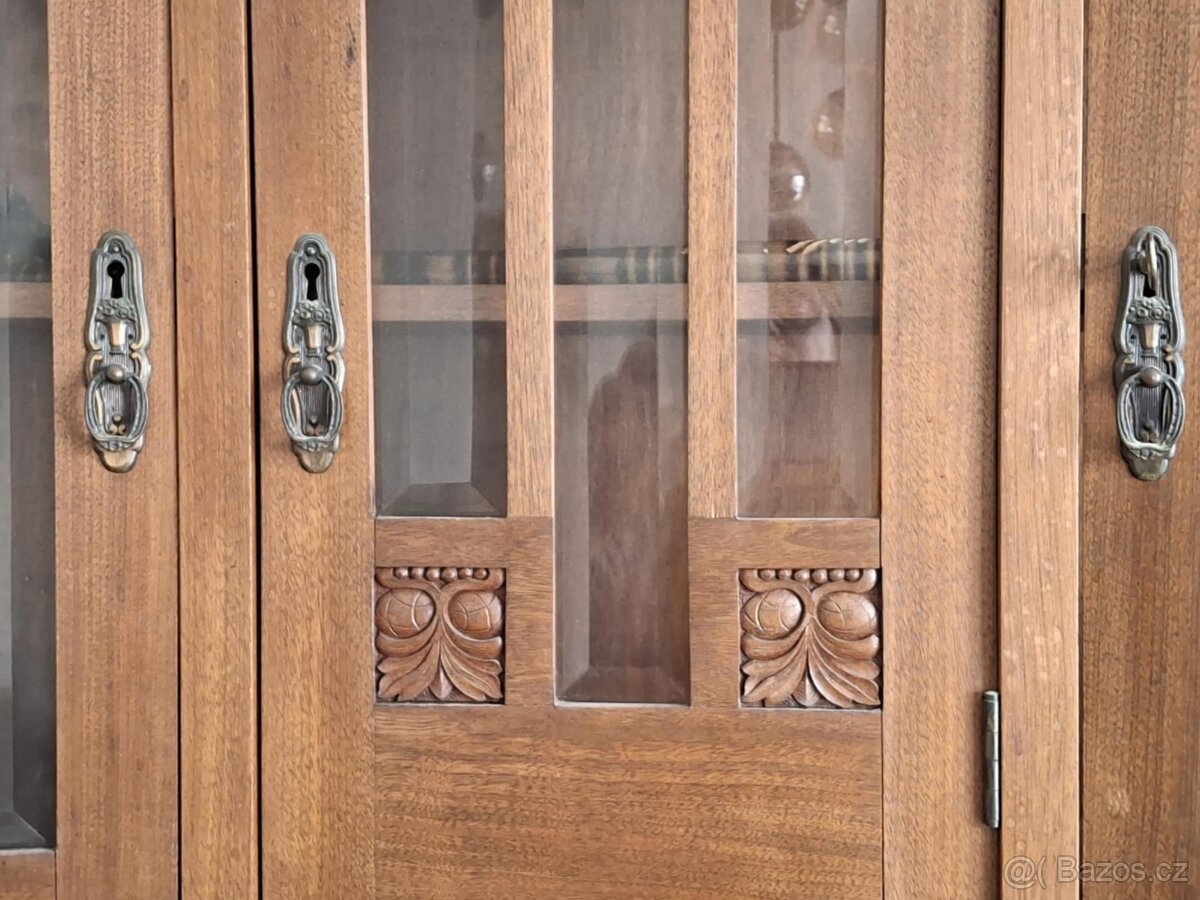 Starý příborník - 2