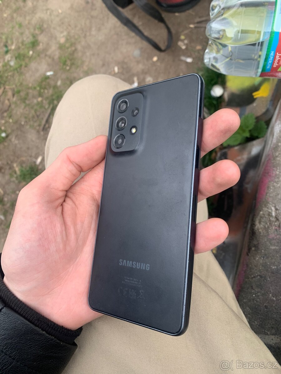 samsung galaxy a53 - 2