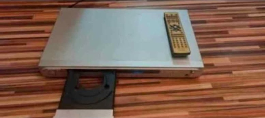 DVD - přehrávač DENVER Dvd188 - 2