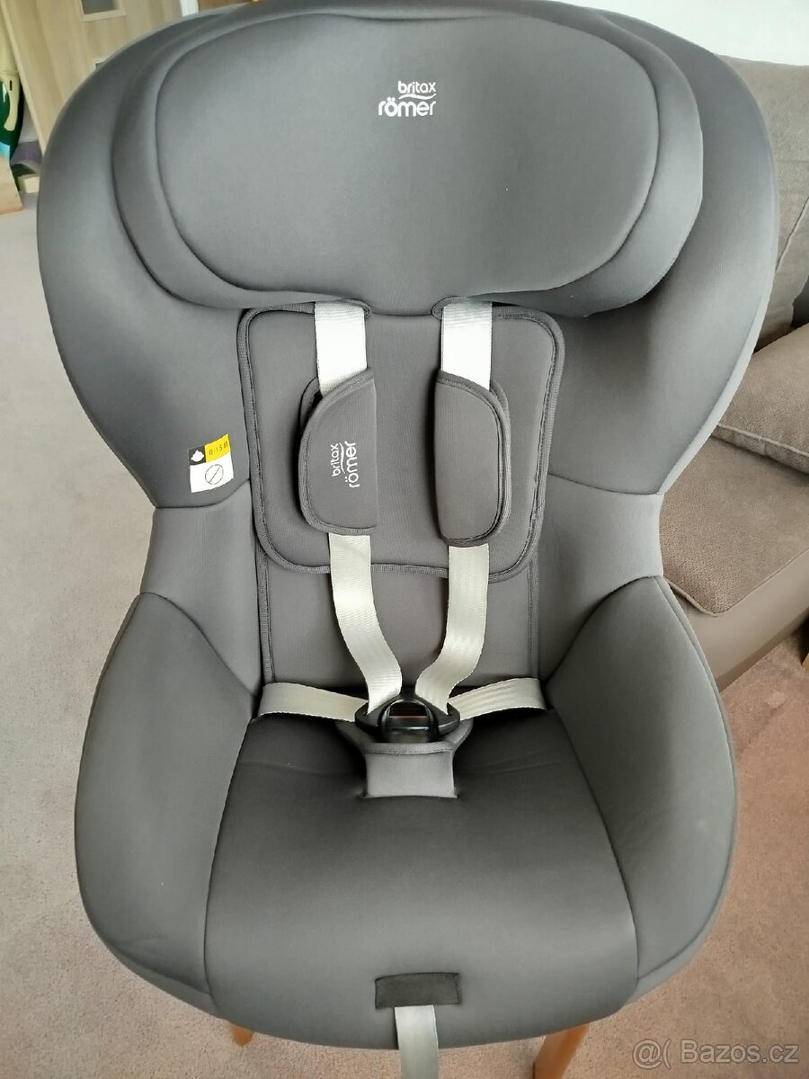 Autosedačka britax - 2