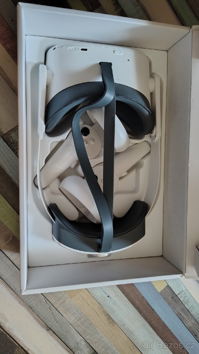 VR Pico neo 3 pro - 2